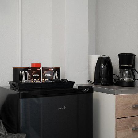 Panos Marina Apartment P1 Pórto Ráfti Exteriör bild